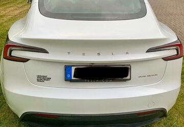 Tesla Model 3 37.000 km 41.900 &euro; Kleinkahl-Edelbach 63828
