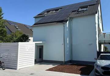 Wohnung Eggenstein-Leopoldshafen Leopoldshafen - 5 Zimmer, 163 m&sup2;, 2.300&euro; | Angebot:27347282