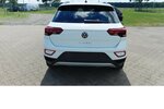 VW T-Roc 1.0 Life TSI BMT Navi Klima 53.000 km 16.990 &euro; Vordorf 38533