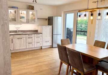 Wohnung Germaringen - 5 Zimmer, 110 m&sup2;, 1.405&euro; | Angebot:27320376