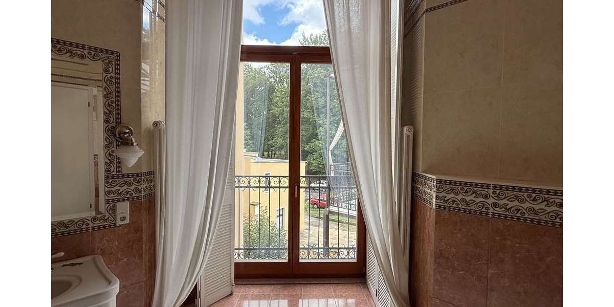Etagenwohnung Görlitz - 5 Zimmer, 209 m&sup2;, 1.800&euro; | Angebot:27320944