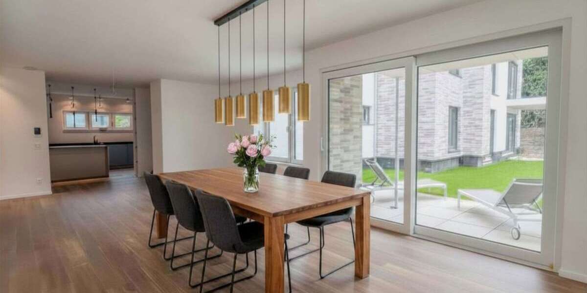 Etagenwohnung Essen Stadtbezirk IX - 4 Zimmer, 186 m&sup2;, 3.537&euro; | Angebot:27392349