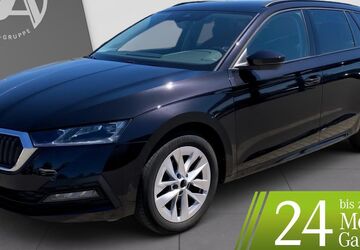 Skoda Octavia 90.200 km 23.234 &euro; Vechta 49377