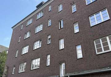 Wohnung Hamburg Altstadt - 4 Zimmer, 99 m&sup2;, 2.500&euro; | Angebot:27396491