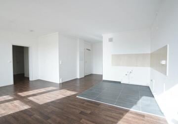 Wohnung Chemnitz Hilbersdorf - 5 Zimmer, 114 m&sup2;, 762&euro; | Angebot:22440968
