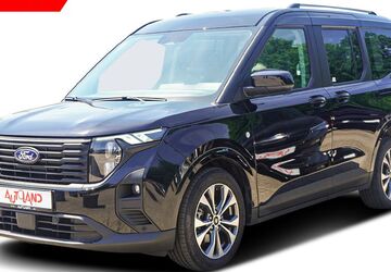 Ford Tourneo Courier 14.084 km 22.890 &euro; Leipzig 04209