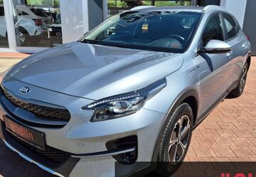 Kia XCeed 37.200 km 19.900 &euro; Auggen 79424