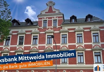 Ab 01.07. großzügig Wohnen in FalkensteinVogtl. - Erstbezug nach hochwertiger Sanierung! - Wohnung Falkenstein | Angebot:26769017