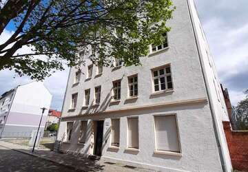 Wohnung Magdeburg Buckau - 4 Zimmer, 94 m&sup2;, 750&euro; | Angebot:27348664