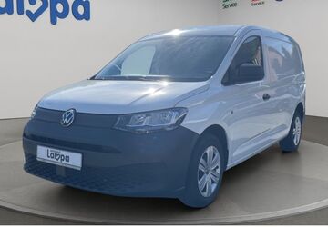 VW Caddy 10.000 km 33.930 &euro; Lengerich bei Lingen/Emsland 49838