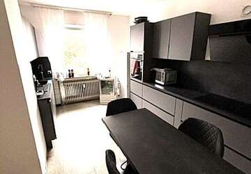 Wohnung Niestetal - 5 Zimmer, 140 m&sup2;, 1.100&euro; | Angebot:27086892