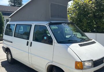 VW T4 California 375.000 km 5.500 &euro; München 81827