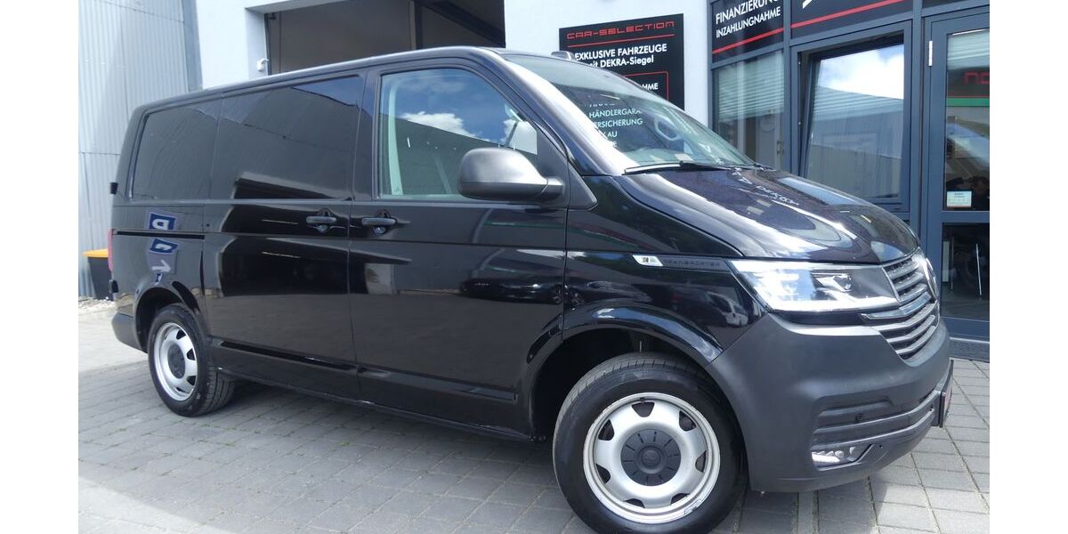 VW T6 Transporter 153.036 km 25.800 &euro; Berlin 13156