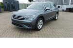 VW Tiguan Allspace 1.5 TSI Life 7 Sitze Navi DSG 33.100 km 28.390 &euro; Vordorf 38533