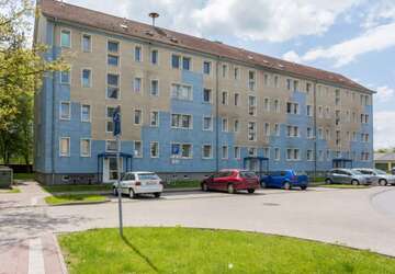 Wohnung Gadebusch - 2 Zimmer, 59 m&sup2;, 410&euro; | Angebot:27396745