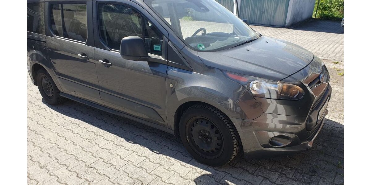 Ford Tourneo Connect 138.000 km 9.000 &euro; Wolfratshausen 82515