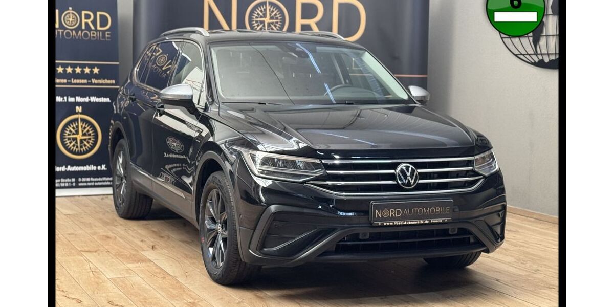 VW Tiguan Allspace 63.474 km 27.590 &euro; Rastede/ Wahnbek 26180