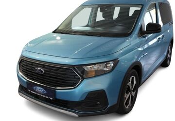 Ford Tourneo Connect 9.900 km 32.480 &euro; Braubach 56338