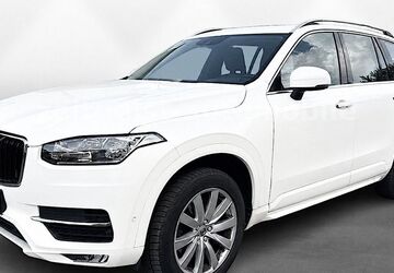 Volvo XC90 136.000 km 25.985 &euro; Potsdam 14480