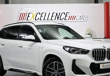 BMW X1 xDrive 25e PREMIUM M-SPORT SHADOW WHITE 54.000 km 37.991 &euro; Hamm 59077