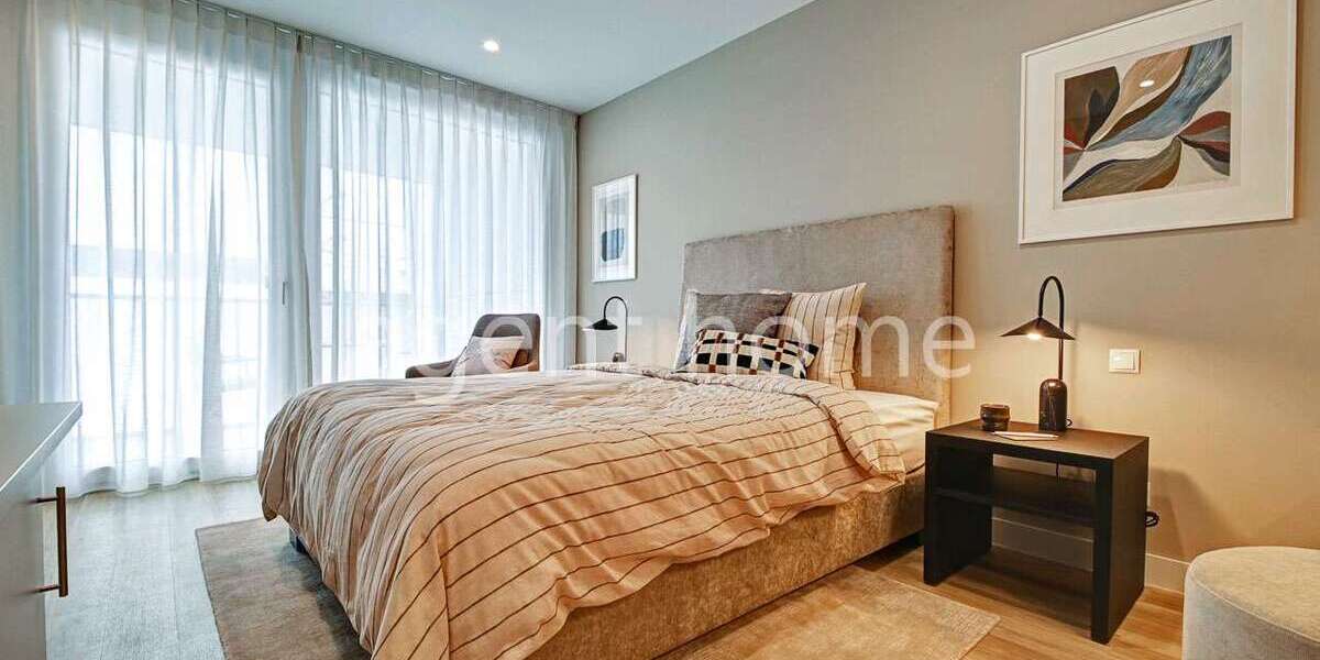 Etagenwohnung Stuttgart Stuttgart-Nord - 1 Zimmer, 35 m&sup2;, 1.120&euro; | Angebot:27422396