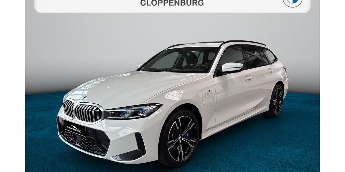 BMW 330 23.022 km 45.745 &euro; Bad Kreuznach 55543