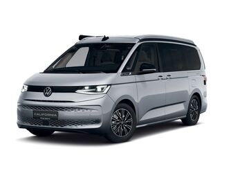 VW T7 California 5.170 km 64.990 &euro; Sand am Main 97522