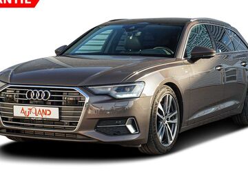Audi A6 113.149 km 28.990 &euro; Cottbus OT Kolkwitz 03099