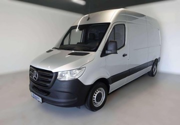 Mercedes-Benz Sprinter 59.000 km 27.990 &euro; Malsch 69254