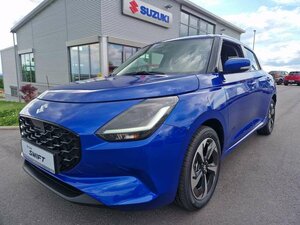 Suzuki Swift 1.2 Dualjet Hybrid MT Comfort+ 3.800 km 19.990 &euro; Obrigheim-Asbach 74847