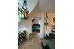 gut geschnittene 4-Zi plus DG Whg. im Herzen Grenzachs m. Lift u. Balkon - Maisonettenwohnung Grenzach-Wyhlen Wyhlen | Angebot:27353175