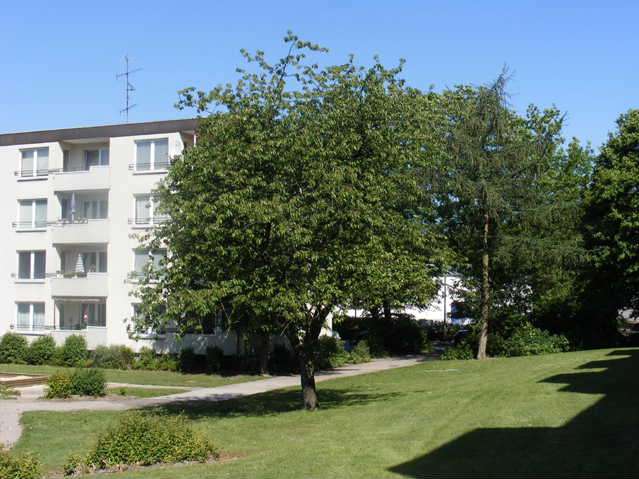 Etagenwohnung Oerlinghausen - 5 Zimmer, 90 m&sup2;, 679&euro; | Angebot:27352361