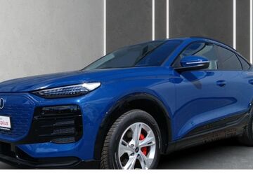 Audi Q6 e-tron 8.001 km 50.797 &euro; Berlin 13581