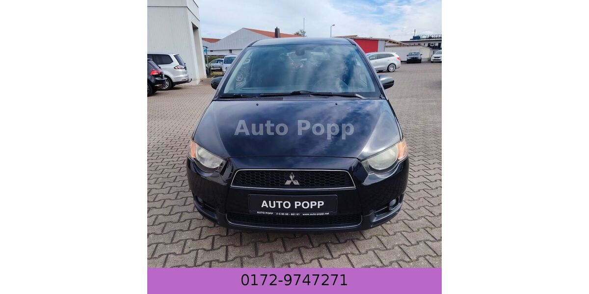 Mitsubishi Colt 128.113 km 3.999 &euro; Neustadt Bei Coburg 96465