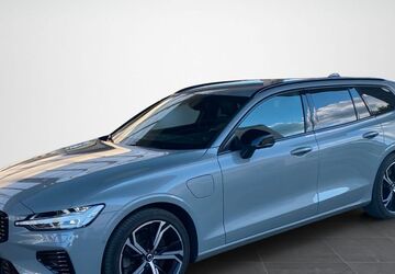 Volvo V60 21.470 km 43.980 &euro; Deggendorf/Fischerdorf 94469