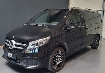 Mercedes-Benz V 250 133.793 km 45.949 &euro; Teltow 14513