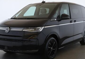 VW T7 Multivan 7.285 km 58.948 &euro; Kempten 87437