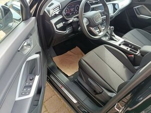 Audi Q3 35 TFSI S tronic|S-LINE|PANO|KOMFORT|AMBIENTE S 45.206 km 33.990 &euro; Höhenkirchen-Siegertsbrun 85635