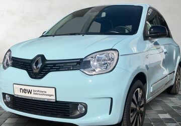Renault Twingo 19.238 km 12.888 &euro; Schönebeck 39218
