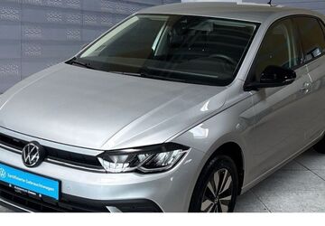 VW Polo 6.126 km 21.940 &euro; Königs-Wusterhausen 15711