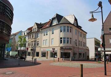 Wohnung Delmenhorst Mitte - 5 Zimmer, 150 m&sup2;, 900&euro; | Angebot:27331024