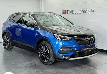 Opel Grandland 1.6 Ultimate Plug-in-Hybrid 4 Kamera 28.595 km 20.440 &euro; Lich 35423
