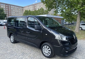 Renault Trafic 268.000 km 9.990 &euro; Berlin 12681