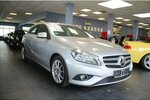 Mercedes-Benz A 180 CDI Urban 89.998 km 11.480 &euro; Euskirchen 53881