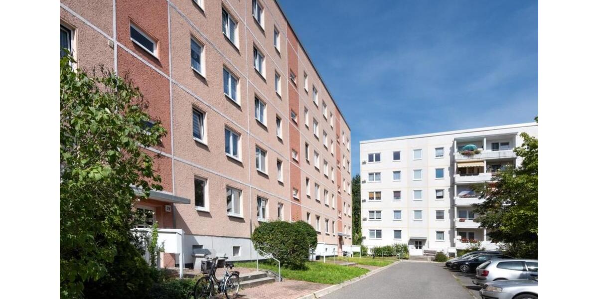 Etagenwohnung Bernsdorf - 4 Zimmer, 60 m&sup2;, 199&euro; | Angebot:26688121