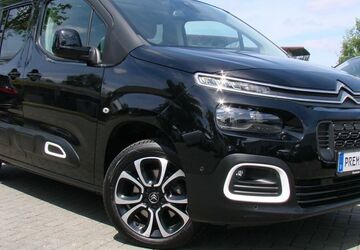 Citroen Berlingo 13.167 km 23.980 &euro; Falkensee 14612