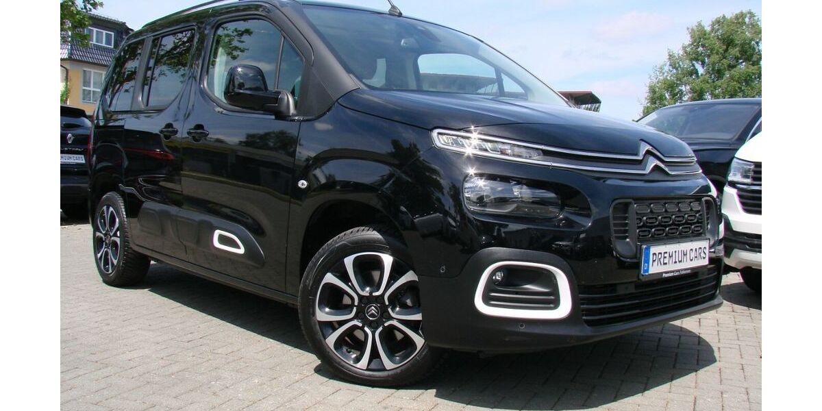 Citroen Berlingo 13.167 km 23.980 &euro; Falkensee 14612
