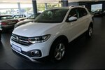 VW T-Cross 1.0 TSI OPF DSG Style - AHK - 24.194 km 18.980 &euro; Euskirchen 53881