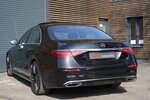 Mercedes-Benz S 580 e 4M AMG HA-Lenk.Exkl. Fond TV 4D NP209.- 38.350 km 105.500 &euro; Wuppertal 42327