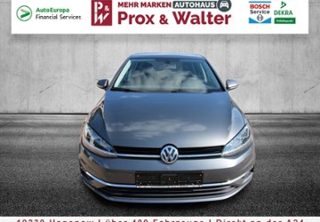 VW Golf VII 2.0 TDI 7-DSG Sound WINTER-PAKET+ACC 70.857 km 16.900 &euro; Hagenow 19230